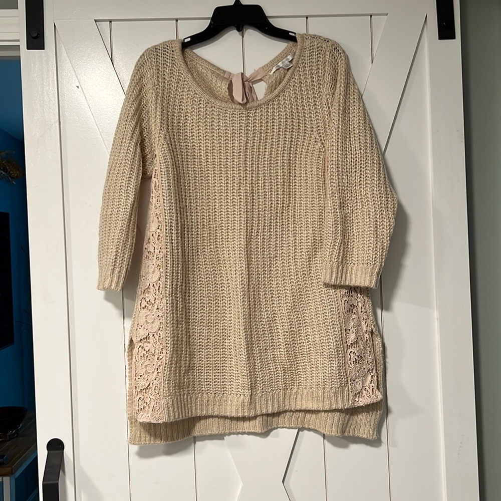 Lauren Conrad Sweater